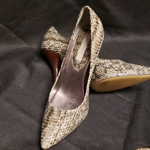 Banana Republic Heels